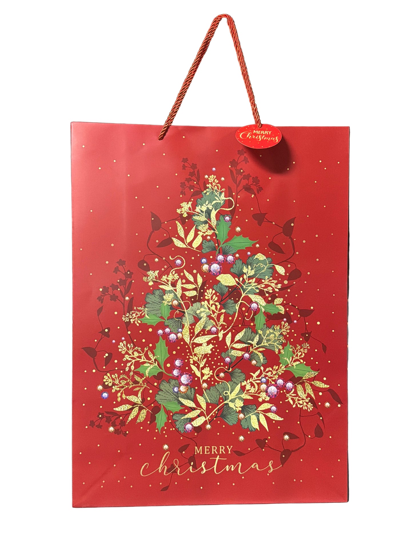 GIFT BAG XM 769XL 55(H)x40(W)x15(G)