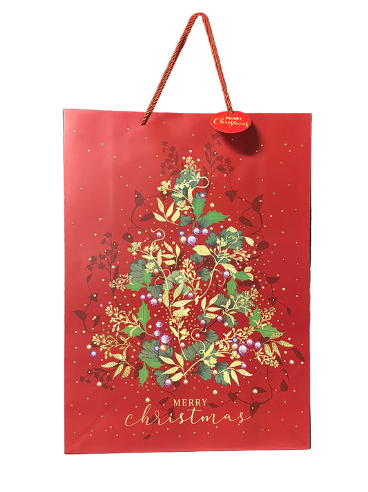 GIFT BAG XM 769XL 55(H)x40(W)x15(G)