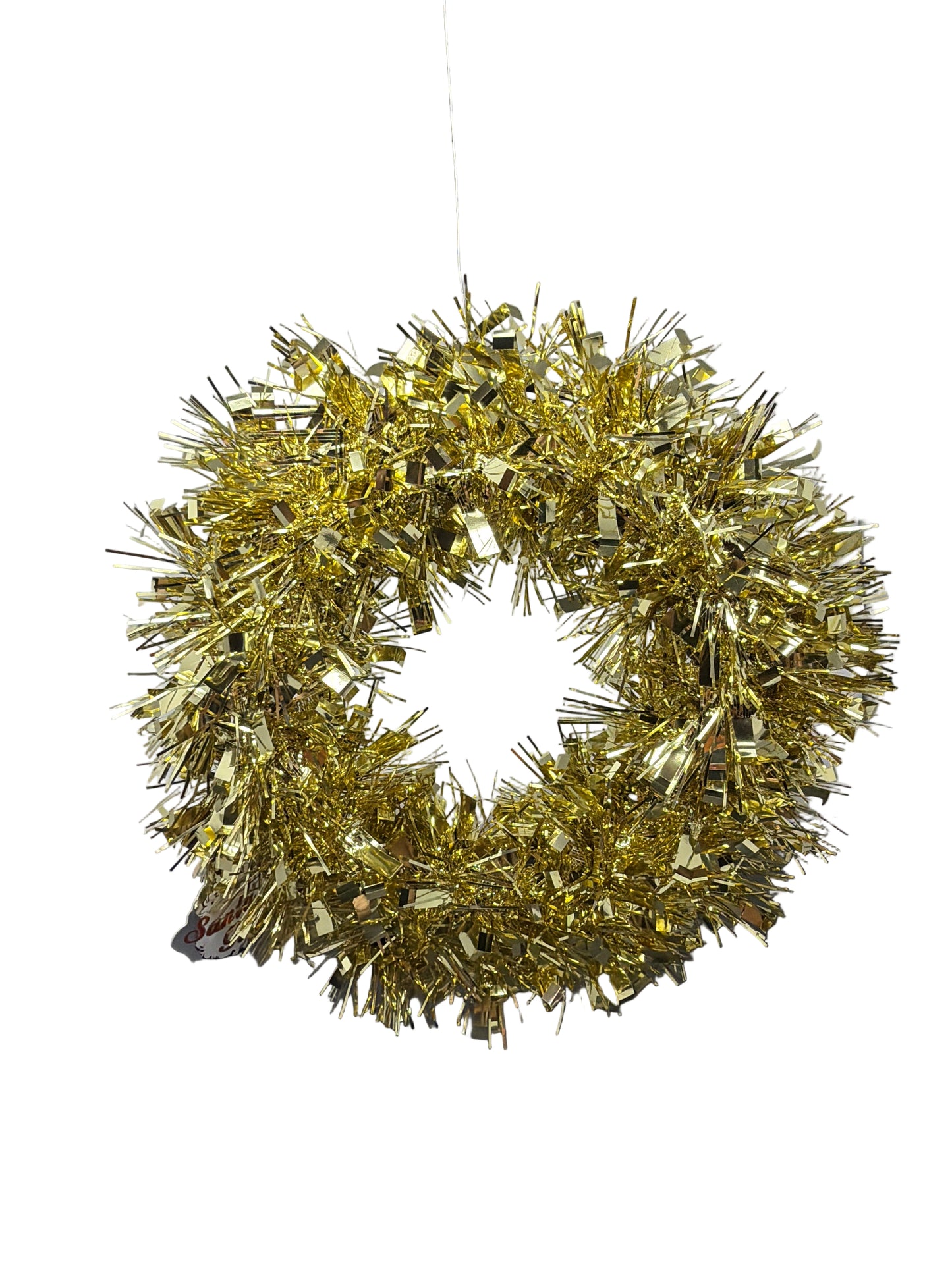 WREATH THICK & THIN CUT SMALL
