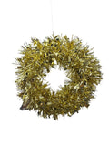 WREATH THICK & THIN CUT SMALL