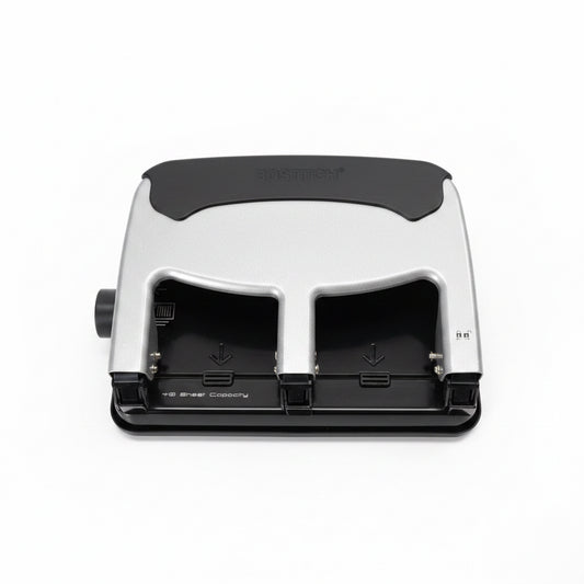 HOLE PUNCH - 3 HOLE 40 SHEET