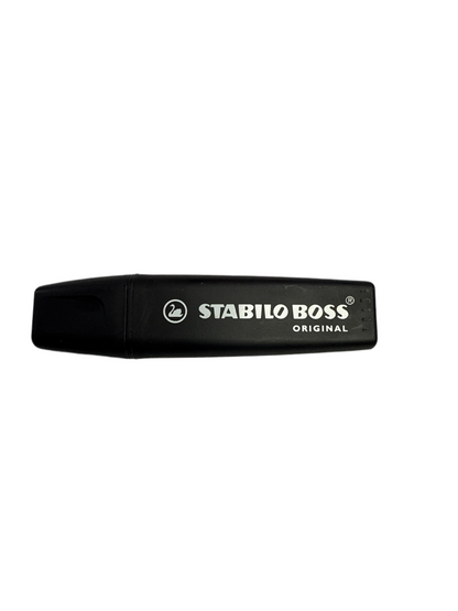 Resaltador Stabilo