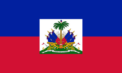 Bandera Peq. de los Paises