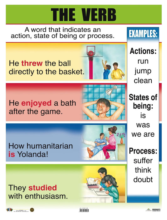 CARTEL VERB