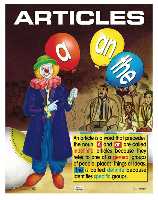 ANI ARTICLES CARTEL