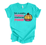 Ser maestra Fuerza, enseñanza, poder