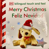 Merry Christmas Feliz Navidad
