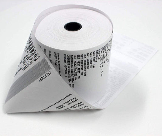 2-3/4" X 150' ROLLOS CALCULADORA BOX/50
