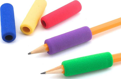 Pencil Grip Foam - JA Riollano