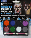 MAKE UP TRAY 8 COLOR