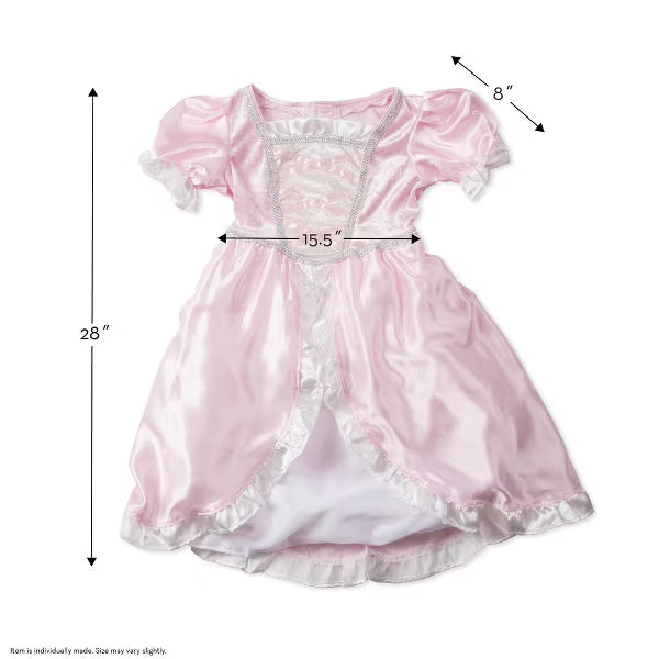 Princess Role Play Costume Set