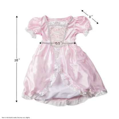 Princess Role Play Costume Set