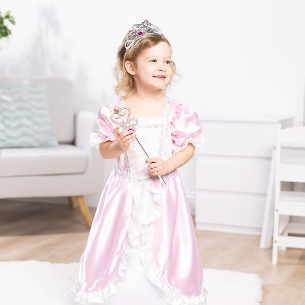 Princess Role Play Costume Set