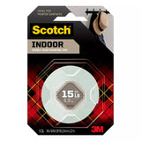 MOUNTING TAPE 1" X 50"