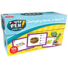POWER PEN LEARNING CARDS EVERYDAY WORDS IN SPANISH