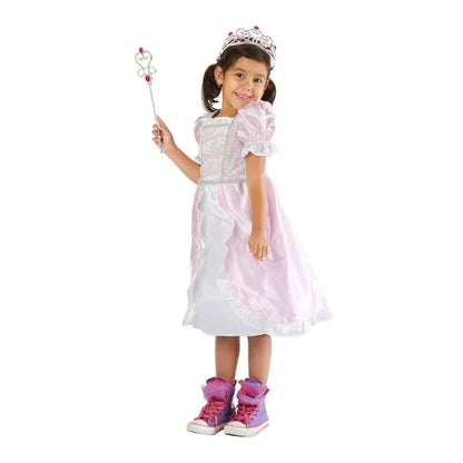 Princess Role Play Costume Set