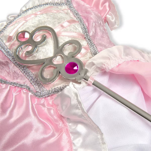 Princess Role Play Costume Set