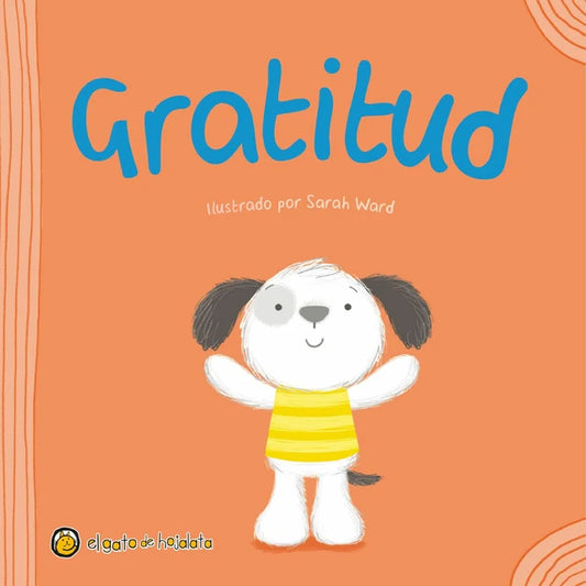 Gratitud - Caminando Juntos - Guadal