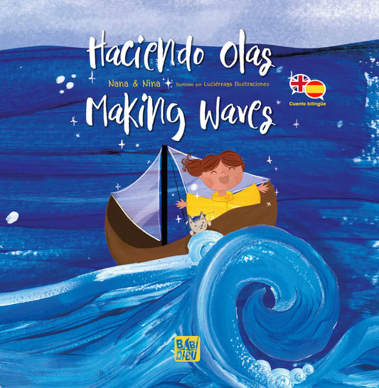 Haciendo Olas | Making Waves | BBD