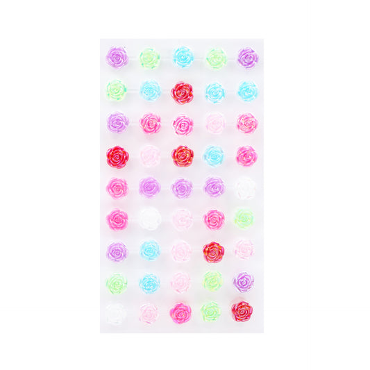 STICKER | OPAQUE ROSE