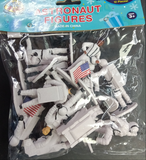ASTRONAUT FIGURES