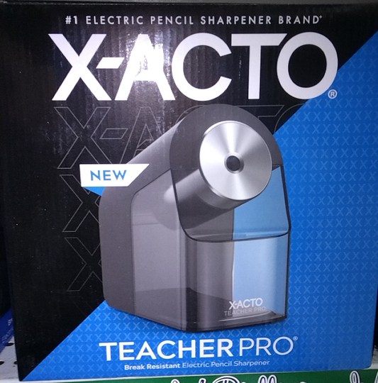 Electric Sharpener Teacher Pro