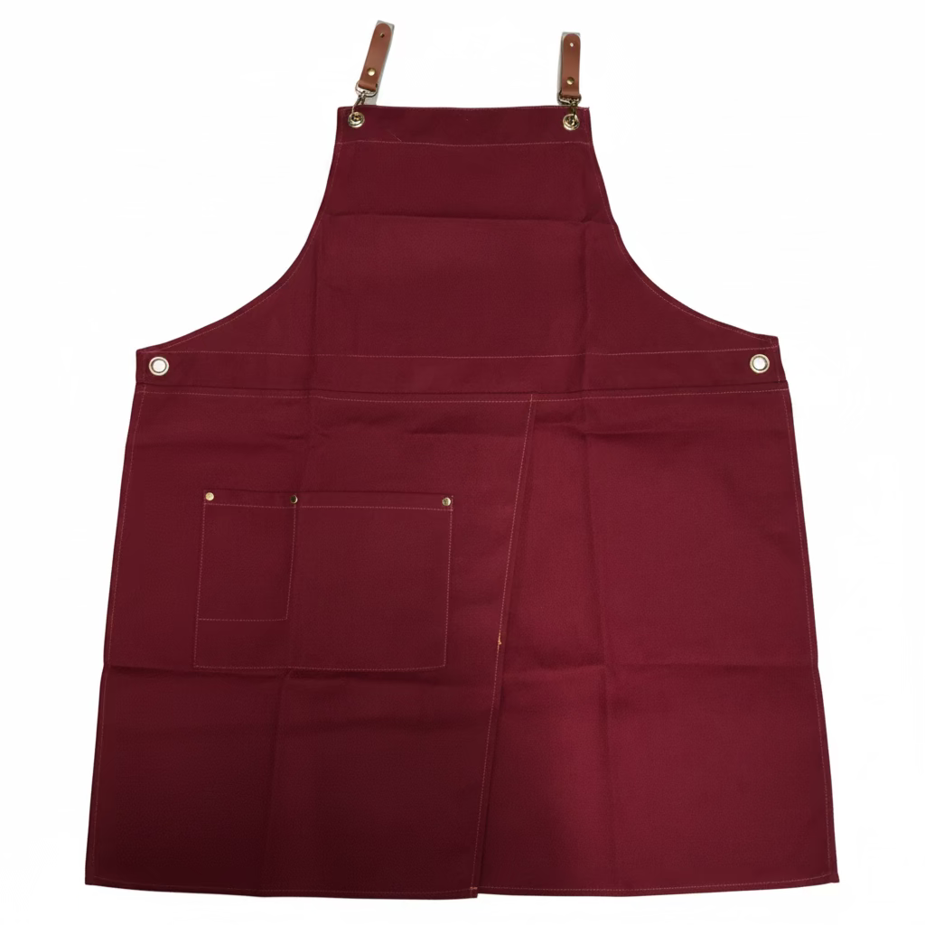 Delantal Adulto Polyester