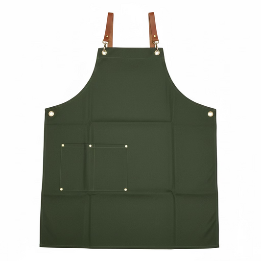 Delantal Adulto Polyester