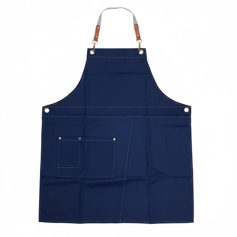 Delantal Adulto Polyester
