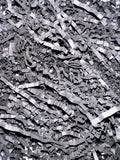 Shredded Filler Paper Black