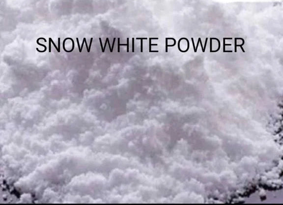 SNOW POWDER PURE WHITE