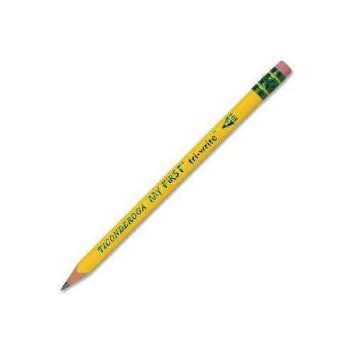 Di Lapiz Tri-Write Grueso