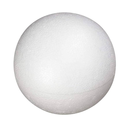 POLYFOAM BALL 7"