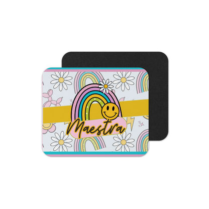 Mouse Pad 9” x 6”