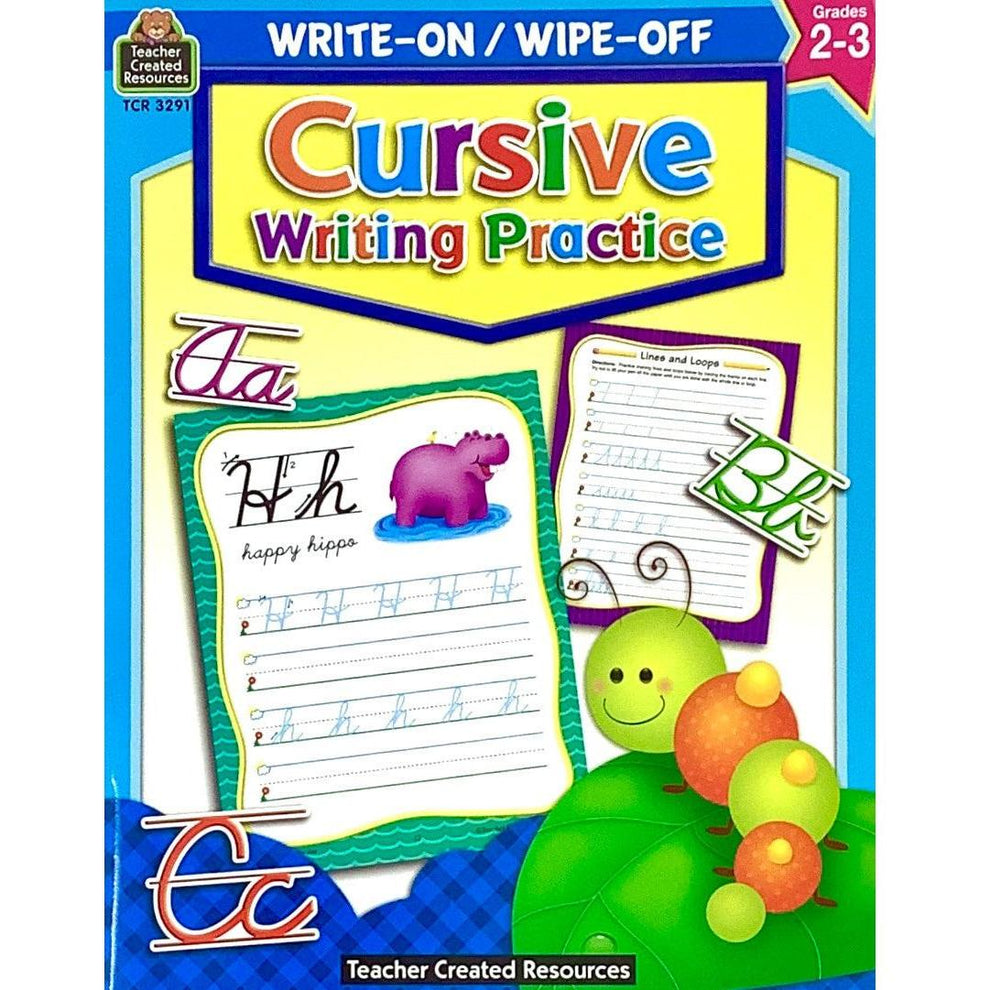 Cursive Writing Practice Write – JA Riollano Co, Inc. School I Office I ...