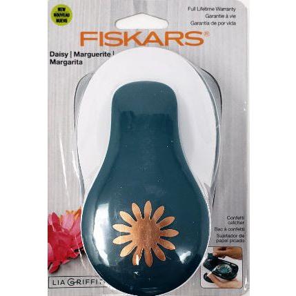 LEVER PUNCH 0.75'' FLOWER