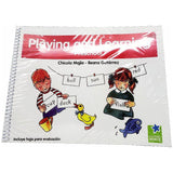 PLAYING & LEARNING