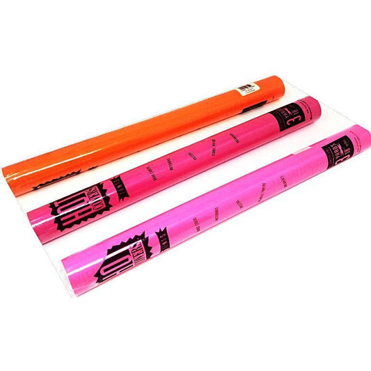CONTACT PAPER BRIGHT COLOR 18" X 3 YARDS