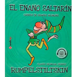 EL ENANO SALTARIN BILINGUE