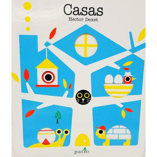 CASAS