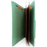 2 Partition LRT GREEN BOX