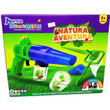 NATURA AVENTURA NORMA