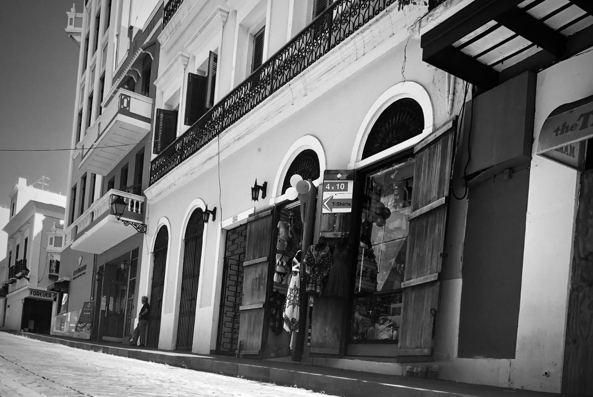 Farmacia Los Arcos