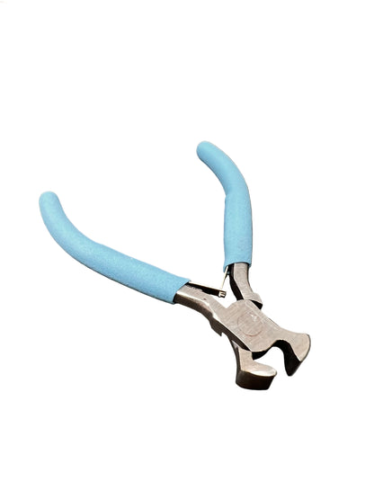 End-Cutting Pliers