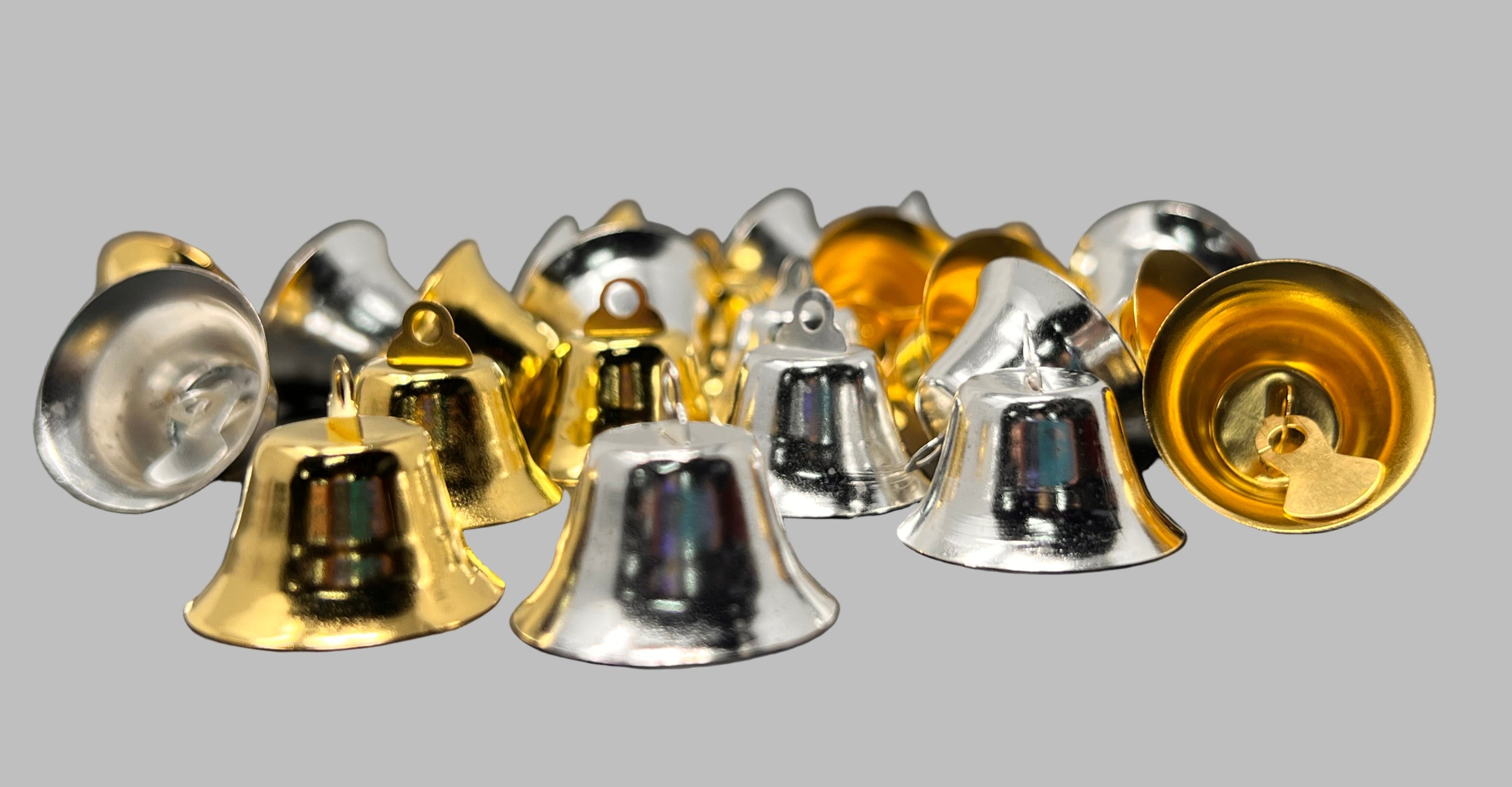 JINGLE BELLS | GOLD AND SILVER – JA Riollano Co, Inc. School I Office I ...