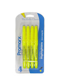 HIGHLIGHTERS | RESALTADOR AMARILLO