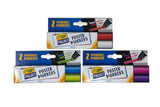 CRAYOLA PROJECT POSTER MARKERS