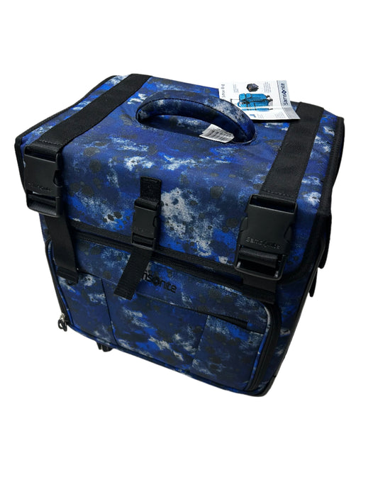 VERTICAL SPINNER SCHOOLBAGS