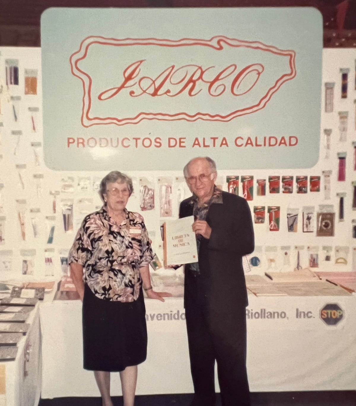 Una historia de trabajo, familia y grandes sueños