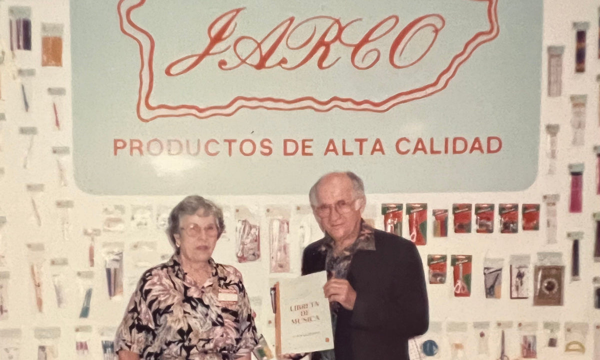 Caparra Terrace y JARCO